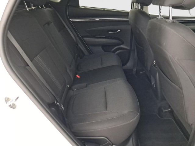 Hyundai Tucson  1.6 T-GDI 