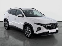 Hyundai Tucson  1.6 T-GDI 