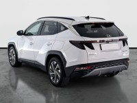 Hyundai Tucson  1.6 T-GDI 
