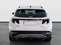 Hyundai Tucson  1.6 T-GDI 