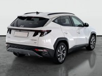 Hyundai Tucson  1.6 T-GDI 