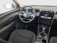Hyundai Tucson  1.6 T-GDI 
