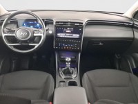 Hyundai Tucson  1.6 T-GDI 