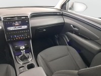 Hyundai Tucson  1.6 T-GDI 