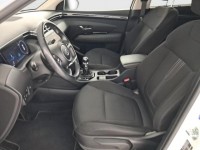 Hyundai Tucson  1.6 T-GDI 