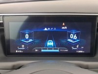 Hyundai Tucson  1.6 T-GDI 