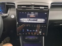 Hyundai Tucson  1.6 T-GDI 