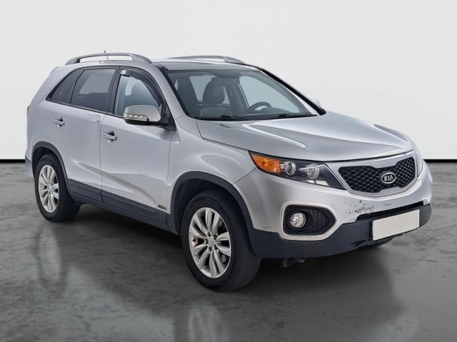 Kia Sorento  2.2 CRDi 