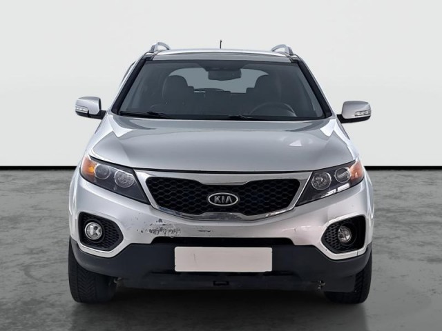 Kia Sorento  2.2 CRDi 