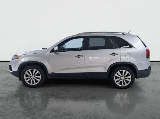 Kia Sorento  2.2 CRDi 