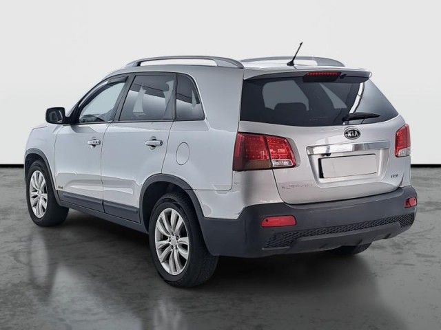 Kia Sorento  2.2 CRDi 