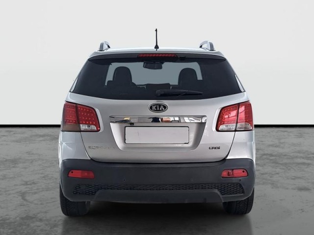 Kia Sorento  2.2 CRDi 
