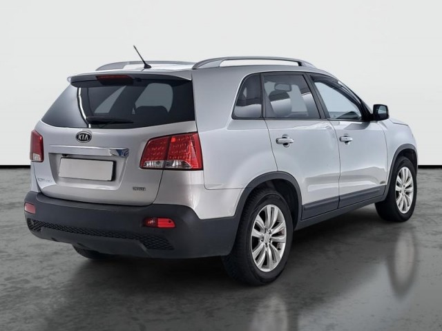 Kia Sorento  2.2 CRDi 