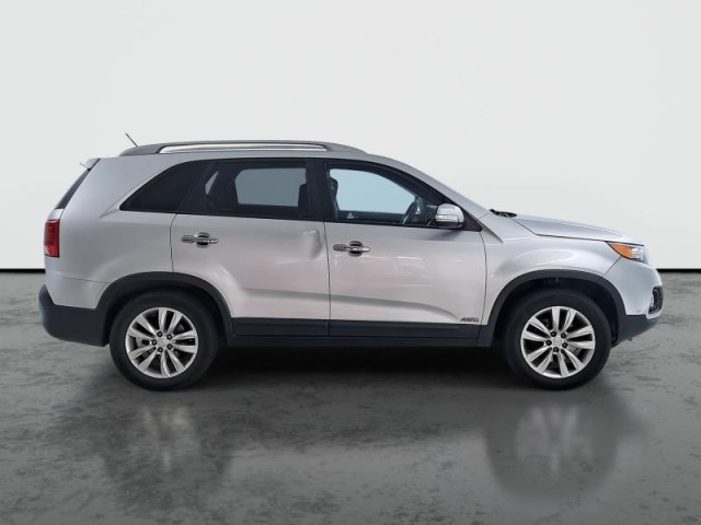 Kia Sorento  2.2 CRDi 