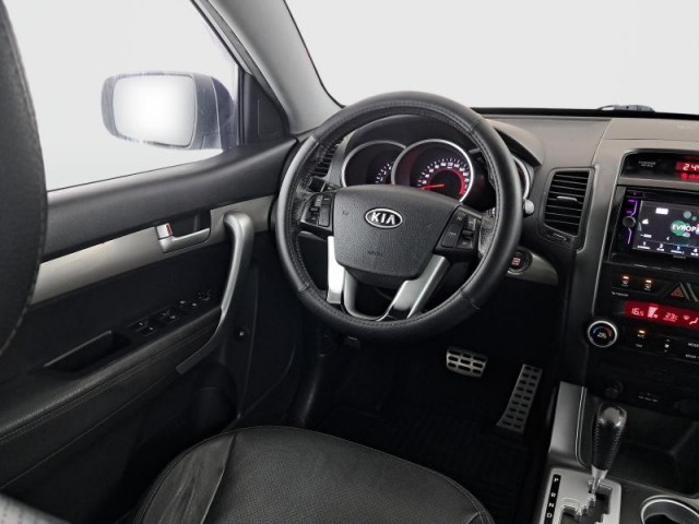 Kia Sorento  2.2 CRDi 