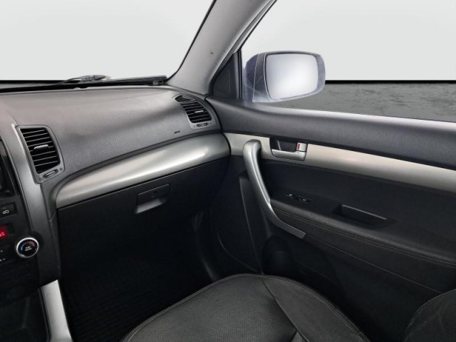 Kia Sorento  2.2 CRDi 