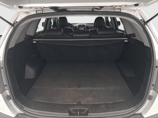 Kia Sorento  2.2 CRDi 