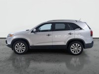 Kia Sorento  2.2 CRDi 