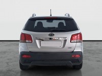 Kia Sorento  2.2 CRDi 