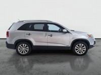 Kia Sorento  2.2 CRDi 
