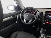 Kia Sorento  2.2 CRDi 