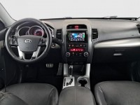 Kia Sorento  2.2 CRDi 