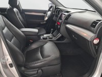Kia Sorento  2.2 CRDi 