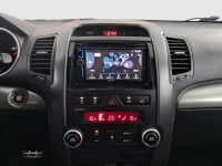 Kia Sorento  2.2 CRDi 