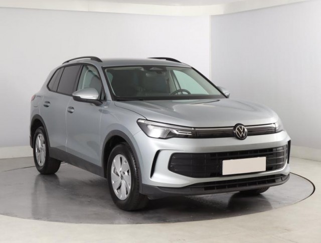 Volkswagen Tiguan  1.5 eTSI Elegance