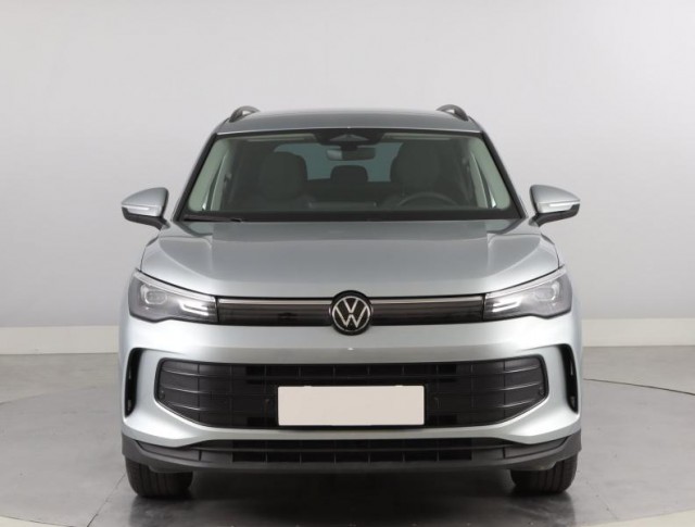 Volkswagen Tiguan  1.5 eTSI Elegance