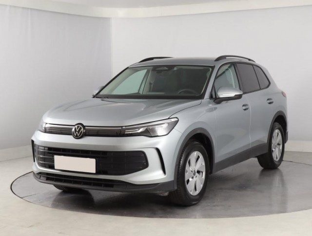 Volkswagen Tiguan  1.5 eTSI Elegance