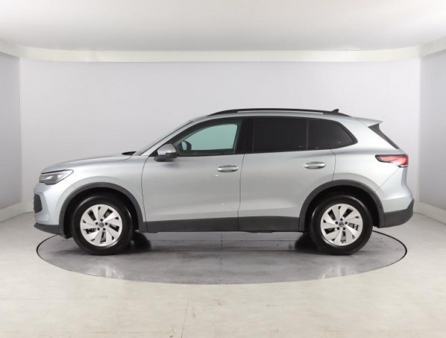 Volkswagen Tiguan  1.5 eTSI Elegance