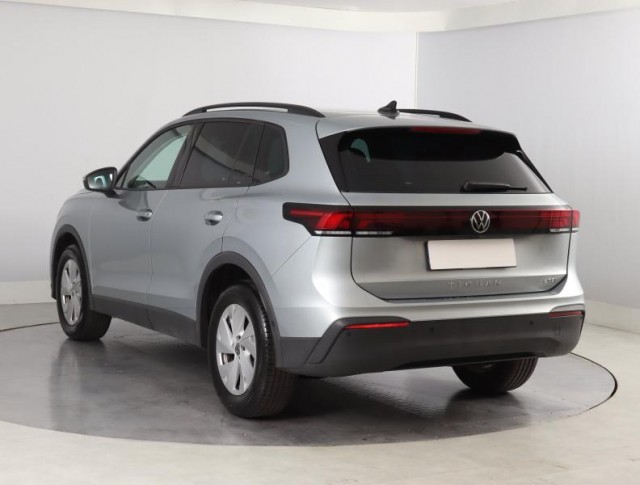 Volkswagen Tiguan  1.5 eTSI Elegance