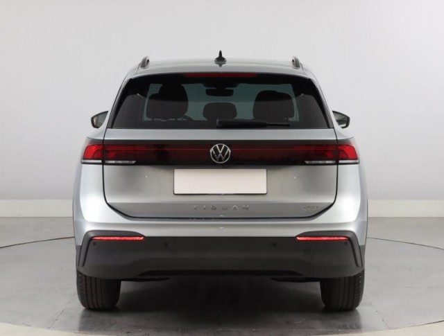 Volkswagen Tiguan  1.5 eTSI Elegance