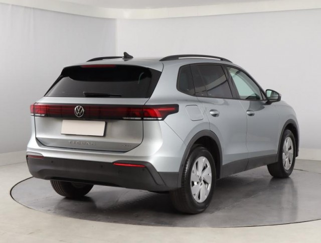 Volkswagen Tiguan  1.5 eTSI Elegance