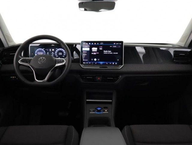 Volkswagen Tiguan  1.5 eTSI Elegance