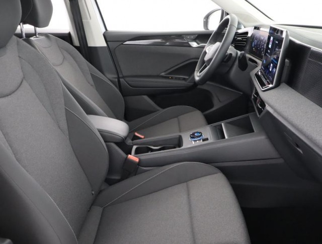 Volkswagen Tiguan  1.5 eTSI Elegance