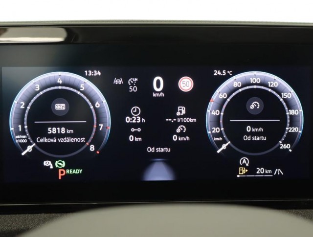 Volkswagen Tiguan  1.5 eTSI Elegance