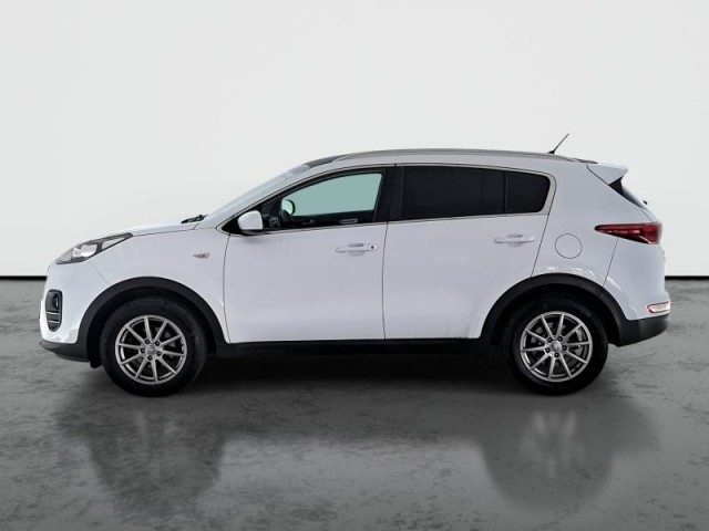 Kia Sportage  1.7 CRDi 