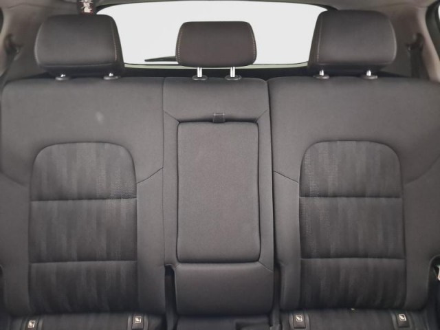 Kia Sportage  1.7 CRDi 