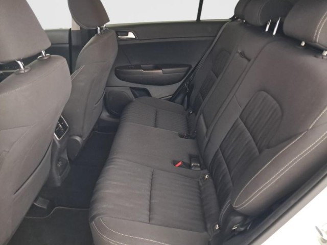 Kia Sportage  1.7 CRDi 