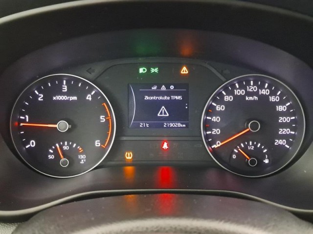 Kia Sportage  1.7 CRDi 