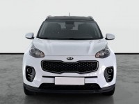 Kia Sportage  1.7 CRDi 