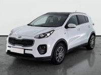 Kia Sportage  1.7 CRDi 