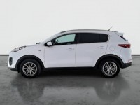 Kia Sportage  1.7 CRDi 