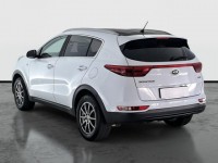 Kia Sportage  1.7 CRDi 