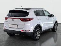 Kia Sportage  1.7 CRDi 