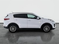 Kia Sportage  1.7 CRDi 