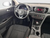 Kia Sportage  1.7 CRDi 
