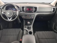 Kia Sportage  1.7 CRDi 